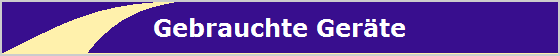 Gebrauchte Gerte