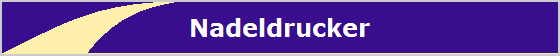 Nadeldrucker
