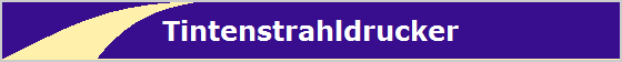 Tintenstrahldrucker